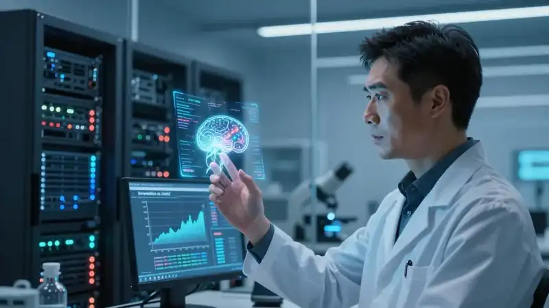 O Ano da Maturidade Tecnológica: Quando a Inovação Encontrou Seus Limites