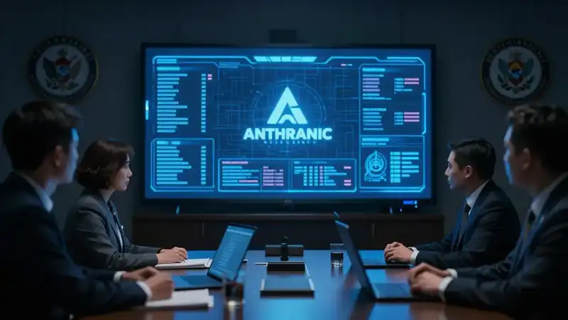 O embate entre o Pentágono e a Anthropic e os limites do uso militar da IA