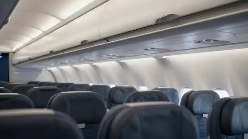 Agora É Regra: OMS Determina Limite de Apenas 2 Carregadores Portáteis Por Passageiro em Voos Internacionais