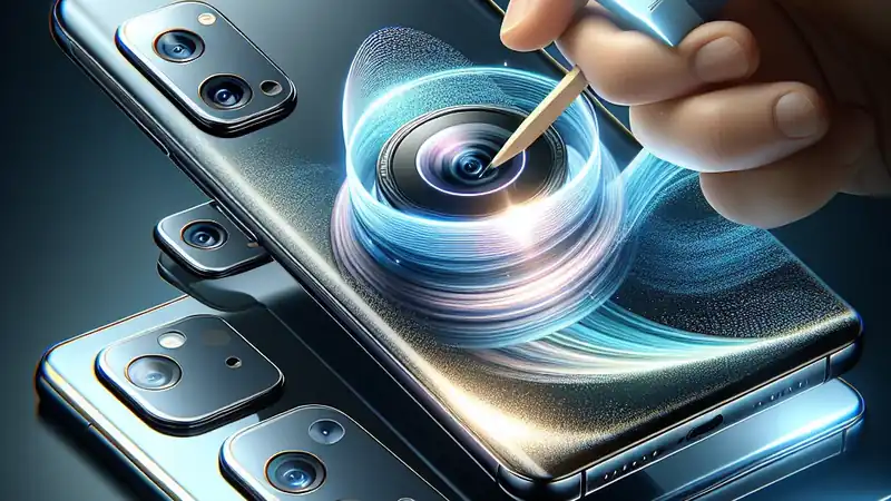 **Galaxy S26: Um Novo Capítulo no Design de Câmeras Samsung é Desvendado!**
