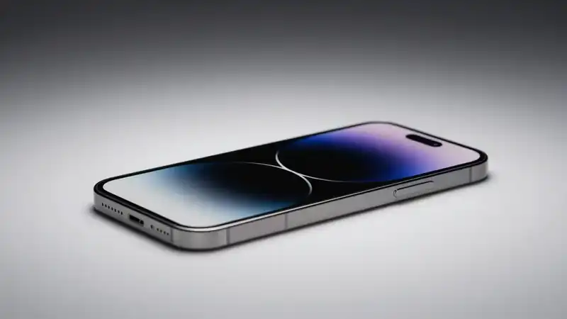 iPhone Air: O Poder da Apple no Bolso, Mais Fino e Leve Que Nunca!