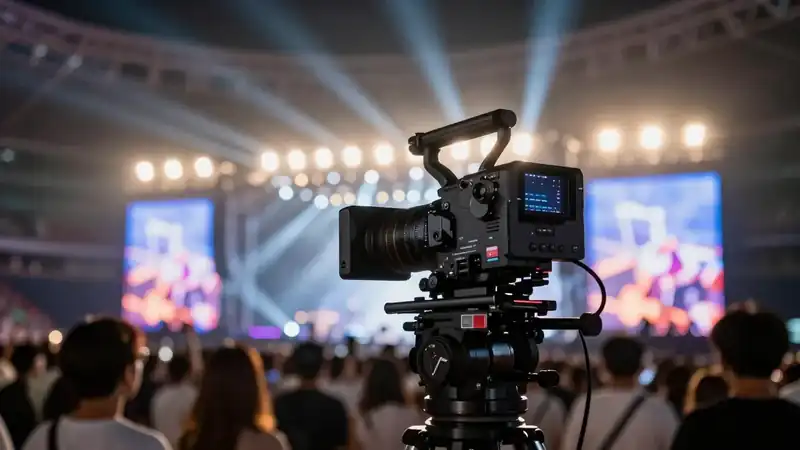 Shakicabana: A Tecnologia por Trás da Transmissão Multiplataforma do Show de Shakira no Rio