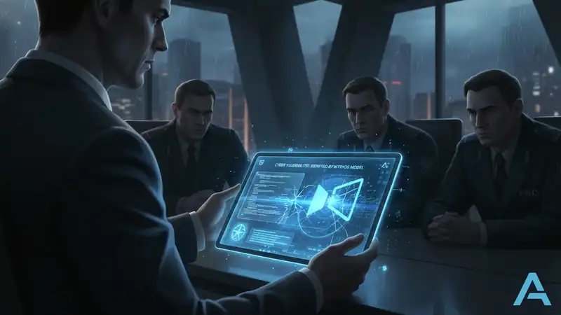 Anthropic vai apresentar ao FSB vulnerabilidades cibernéticas identificadas por modelo Mythos