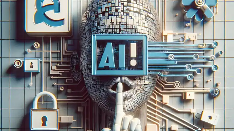 **IA da DeepSeek Silencia Críticas: Um Retrocesso na Liberdade de Expressão?**
