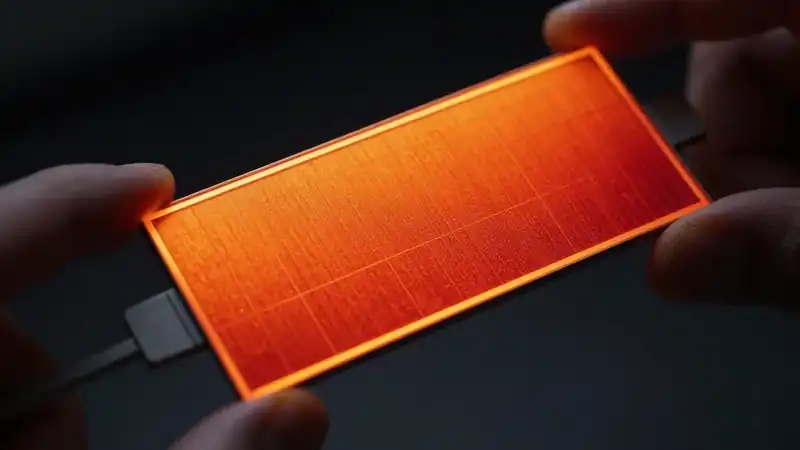 Revolução Solar: Substituição de Metal Raro Pode Baratear a Energia Limpa em até 99%