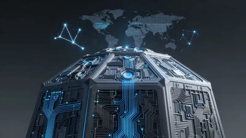 Estados Unidos firmam acordo de IA com oito gigantes da tecnologia