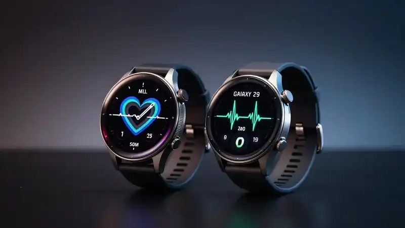 Muito Além do Monitoramento: Galaxy Watch9 e Ultra2 Transformam Dados em um Treinador de Saúde Inteligente