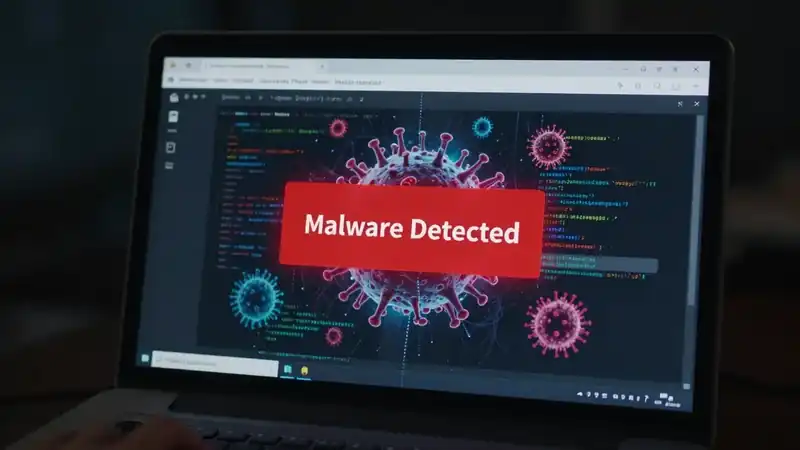 Repositório de IA Falso na Hugging Face: 244 Mil Downloads de Malware antes da Remoção