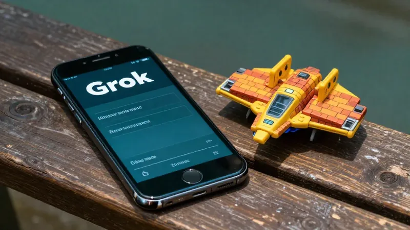 De demonstração a vazamento: Elon Musk expõe dados pessoais ao mostrar IA Grok comprando kits de Lego Star Wars