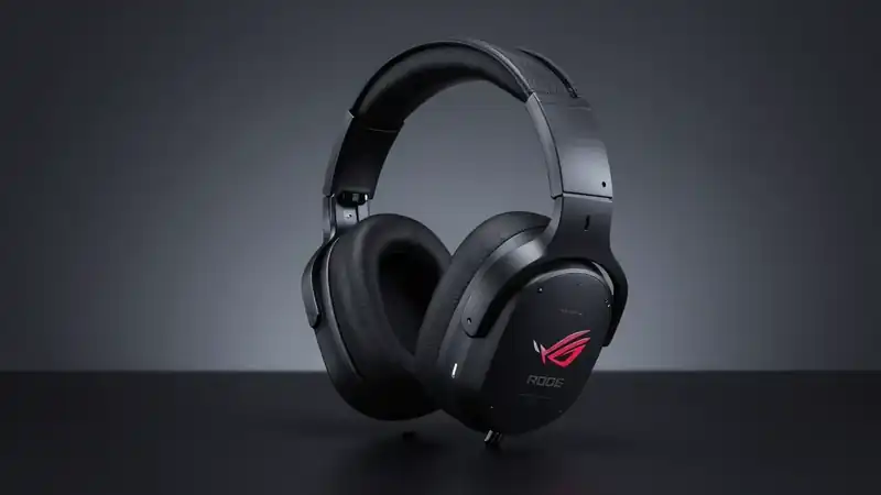 ASUS ROG Kithara e Cetra Open: Fones Gamer com Foco em Fidelidade e Design Aberto