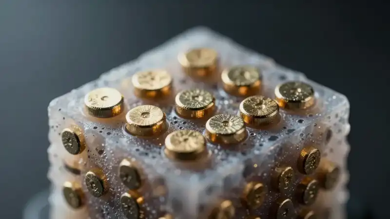 Nano-Estanho: A Chave para Desbloquear o Potencial das Baterias de Estado Sólido