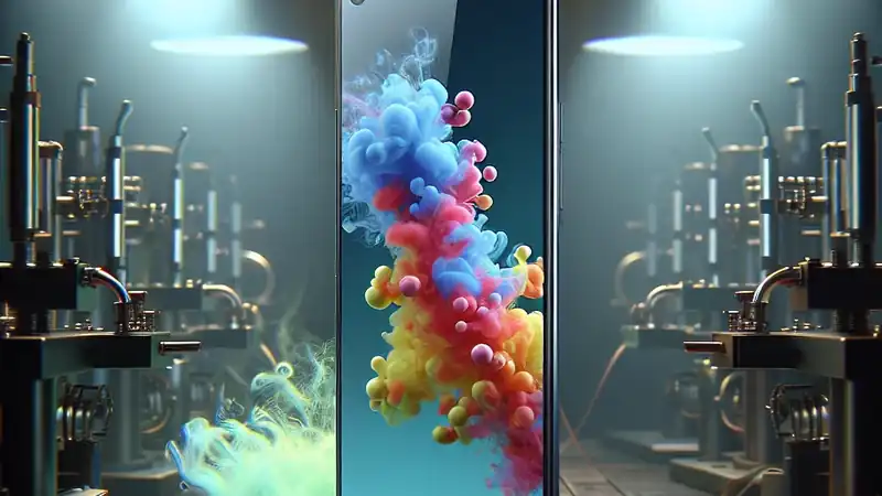 Infinix Note 50s: O Smartphone que Cheira Bem e Desafia a Tecnologia que Você Conhece!
