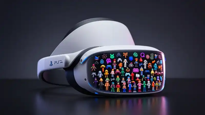 PlayStation VR2 Conquista Maturidade com Catálogo de 300 Jogos e Experiências de Longa Duração