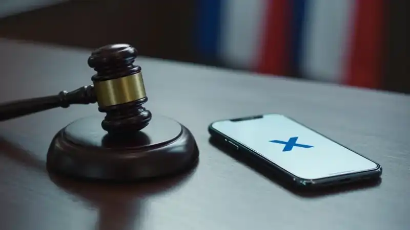 Justiça da França convoca Elon Musk para prestar depoimento sobre X e Grok