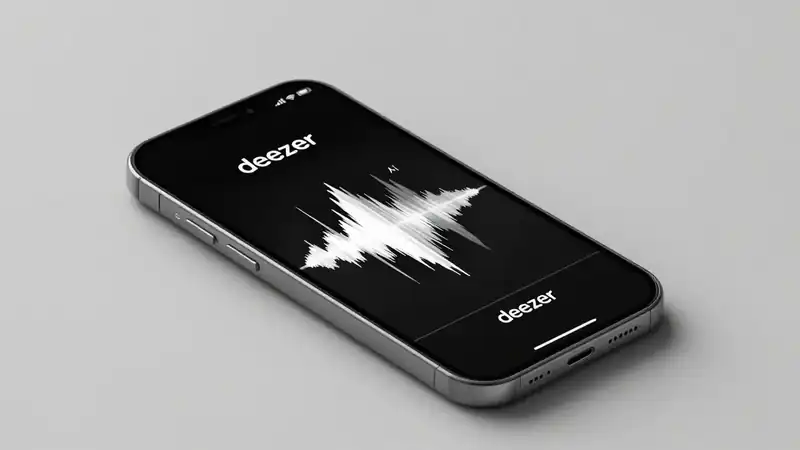 Deezer Brilha em Preto e Branco: Primeiro Lucro Anual Abre Caminho para Inovação e Parcerias Estratégicas