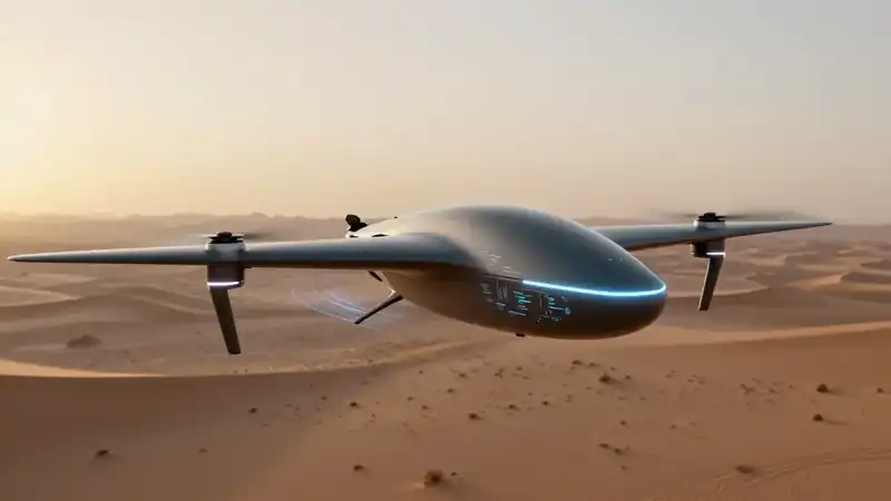 Inteligência Aérea: Como a IA Está Revolucionando a Indústria da Aviação