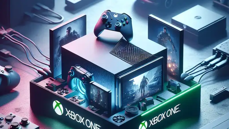 Xbox ROG Ally: O Game Pass Portátil que Vai Revolucionar Seu Bolso!
