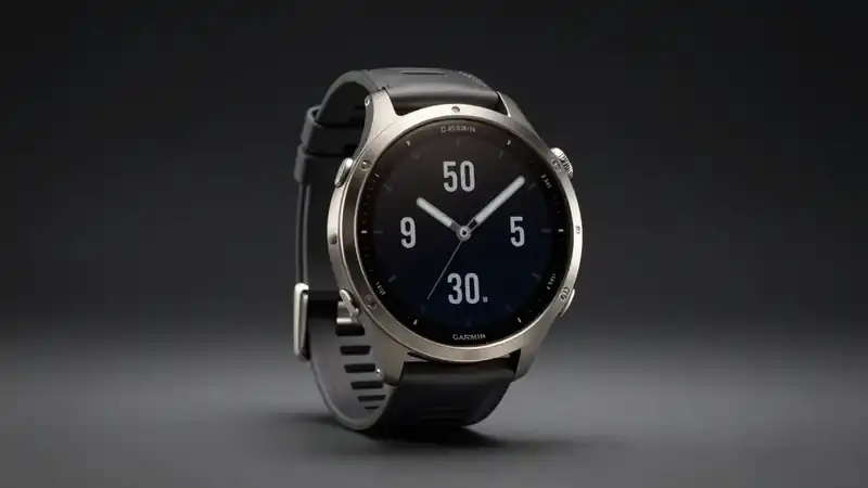 Garmin Vivoactive 5 em Oferta Relâmpago: 33% OFF por R$ 2.199 na Amazon BR!