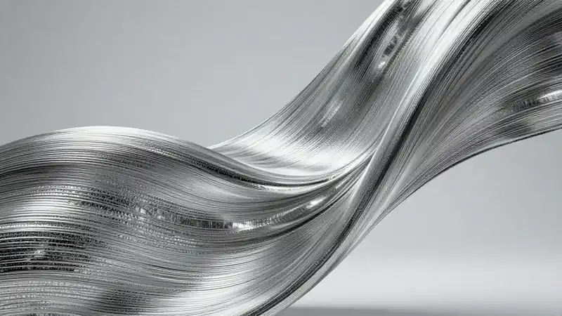 "Metal que se tece": Descoberta inova com ligas de níquel-titânio em formato têxtil