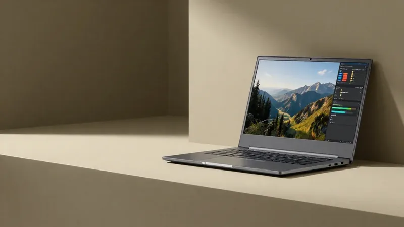 Surface Laptop Ultra: o gigante de IA local da Microsoft chega em outubro a partir de R$ 14 mil