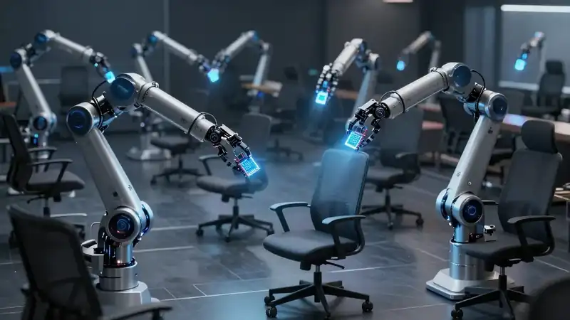 Meta Sacrifica Milhares de Empregos para Acelerar a Era da Inteligência Artificial