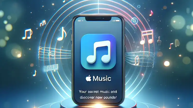 ## Apple Music: Seu Radar Musical Secreto - Navegue e Descubra Novos Sons!
