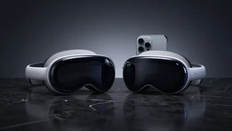 Apple Fortalece Ecossistema: Atualizações Cruciais Corrigem Falhas Críticas no iOS, macOS e Vision Pro
