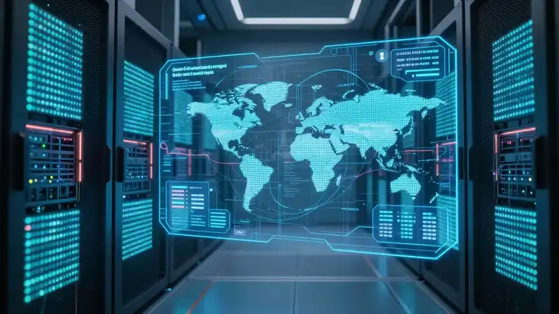 IA: Gigantes da Tecnologia Assumem Custos Energéticos em Acordo Histórico com o Governo Americano
