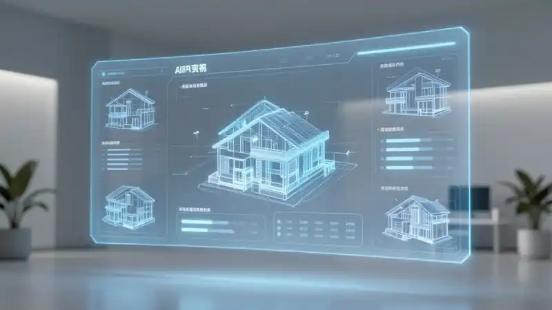 Inteligência Artificial altera rotina imobiliária com venda direta e ágil em cinco dias