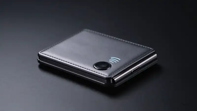 Adeus ao QR Code: Samsung Wallet traz a agilidade do Pix por Aproximação ao Brasil