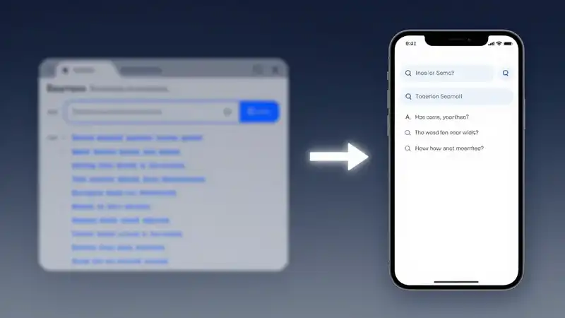 IAs substituem Google como ponto de partida para buscas de consumidores