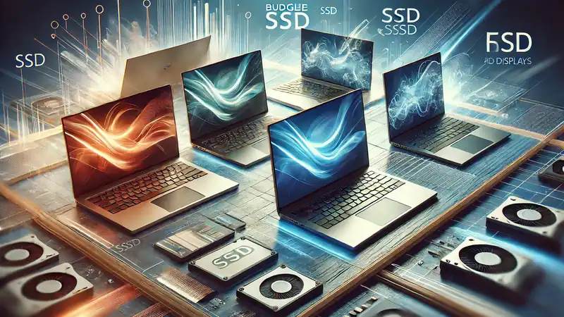 Melhores NoteBook custo benefício