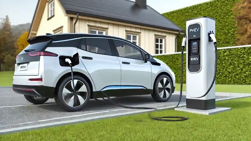 As Diferentes Eletrificações Automotivas: Conceitos, Vantagens, Desvantagens e Impactos Ambientais