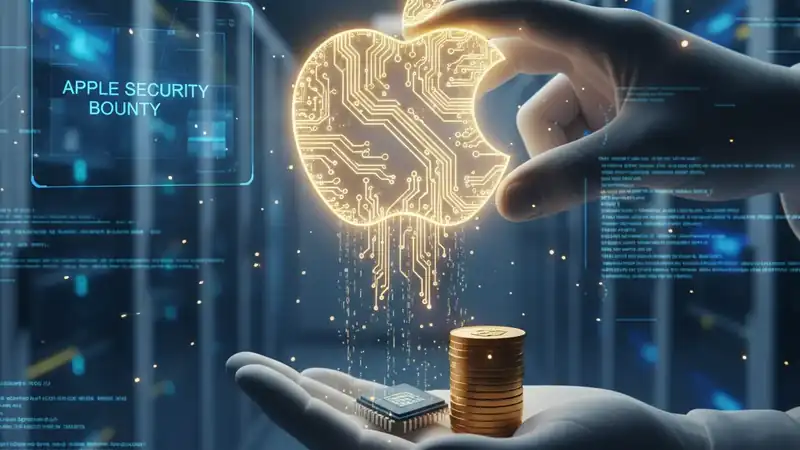 A Corrida do Ouro da Apple: US$ 5 Milhões para Desvendar os Segredos Mais Perigosos