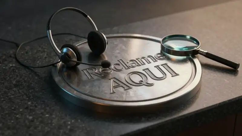 Guia Reclame AQUI 2026: Descubra as Marcas que Realmente Resolvem os Problemas dos Brasileiros