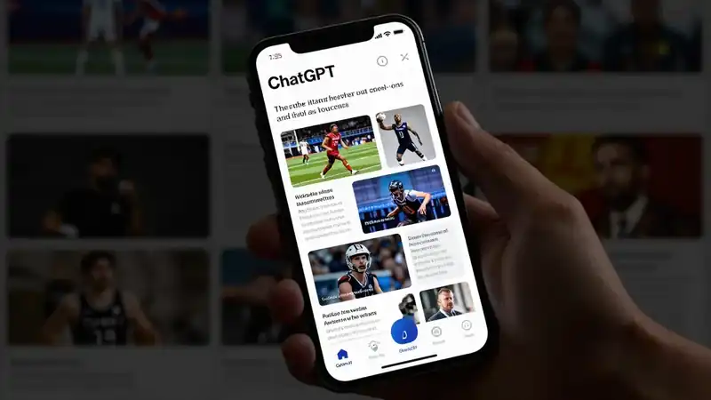 Getty Images fecha parceria com OpenAI e leva acervo visual ao ChatGPT