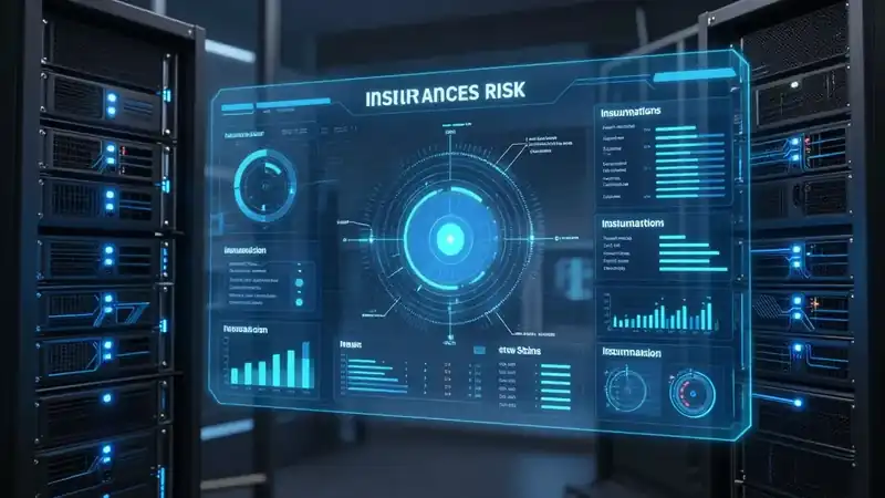 Inteligência Artificial no Setor de Seguros: O Novo Padrão de Eficiência e Precisão