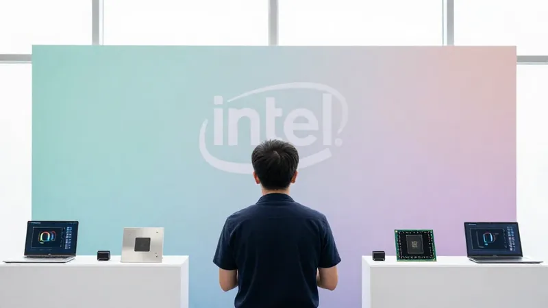 Diretor da Intel Brasil discute evolução do público gamer e IA nos PCs