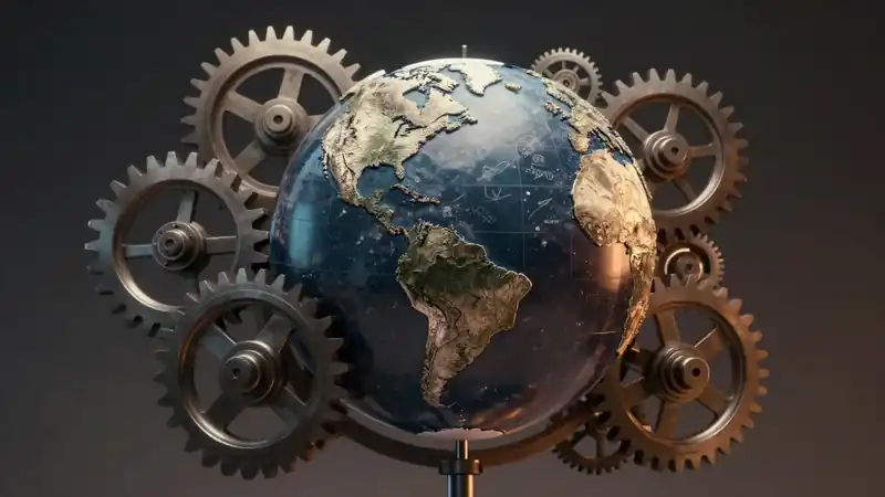 OpenAI une forças para criar padrões globais de inteligência artificial: o início de uma nova era de governança colaborativa