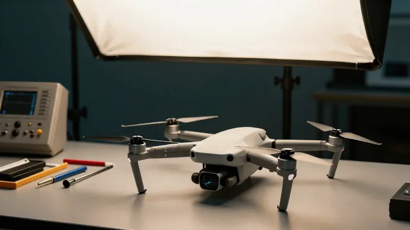 Acelerar sem perder o controle: China lança plano ousado para dominar a IA, drones e táxis aéreos com rédea curta nos riscos