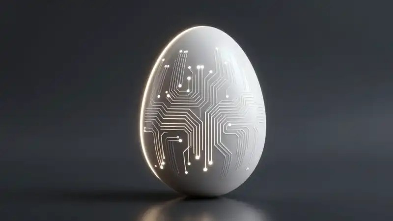 A Revolução do Código Enxuto: Conheça o "egg", a Ferramenta que Simplifica Softwares sem Perder a Potência