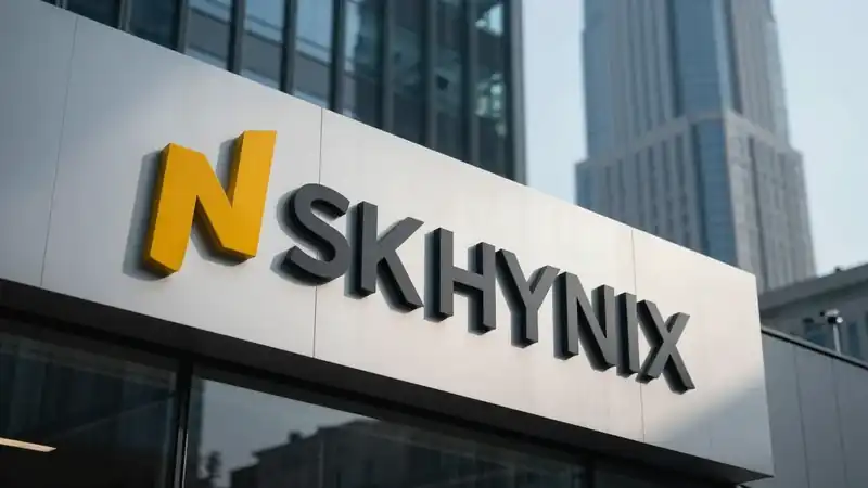 SK Hynix Desponta em Wall Street com Avanço Exponencial na Era da Inteligência Artificial