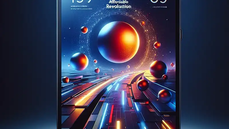 OnePlus Pad Lite: A Revolução Acessível nos Tablets Está Chegando!
