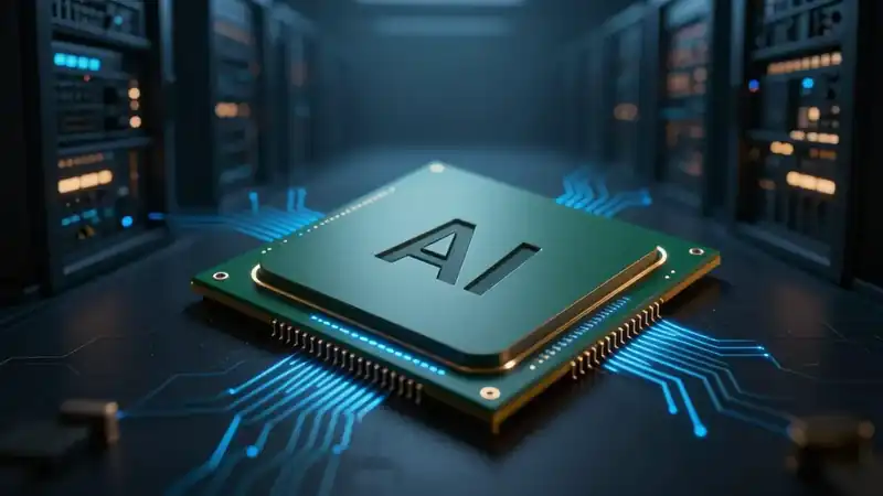 OpenAI apresenta Jalapeño, seu primeiro chip de IA próprio