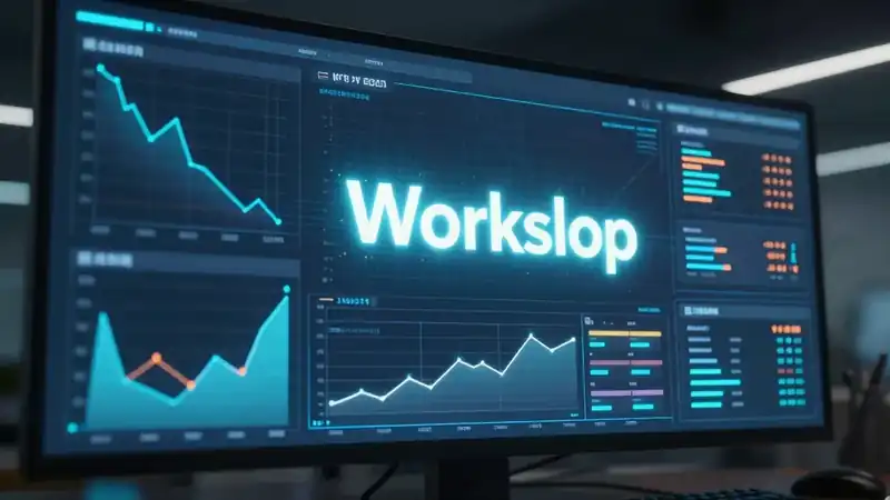 O Custo Oculto da Inteligência Artificial: Como o Workslop Está Comprometendo a Produtividade Corporativa