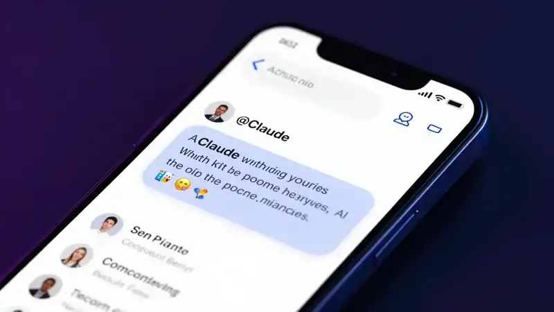 Anthropic lança Claude Tag: IA vira colega de equipe no Slack