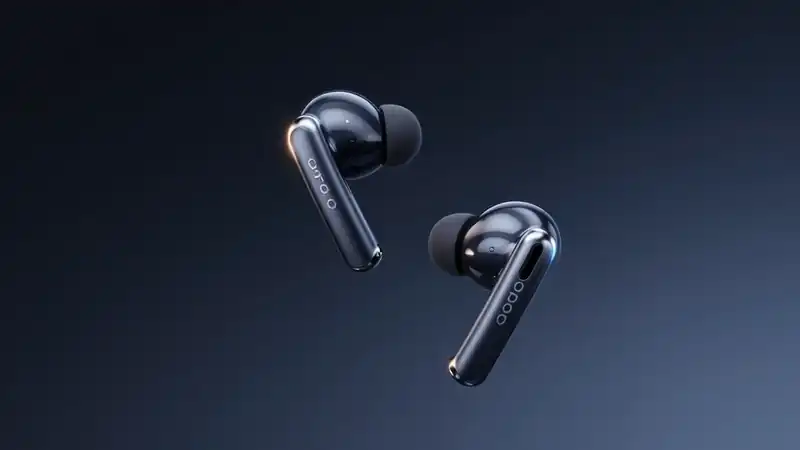 OPPO Enco Clip 2: O Equilíbrio Perfeito entre Som Hi-Fi, Design Aberto e Conforto Extremo