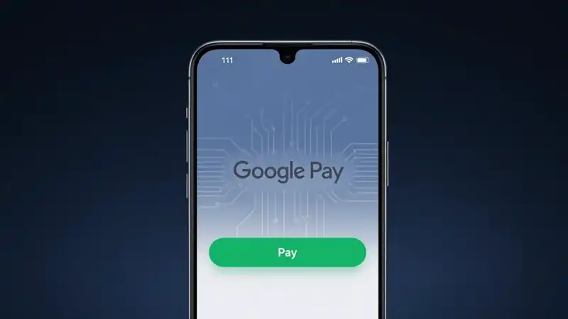 O Futuro do Comércio: Google Pay Desenvolve Tecnologia para Transações com Inteligência Artificial
