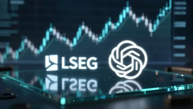 Revolução no Mercado Financeiro: LSEG e OpenAI Unem Forças para Revolucionar a Análise de Dados com Inteligência Artificial