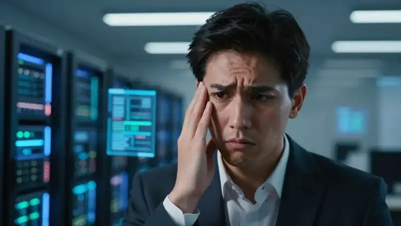 O impacto da inteligência artificial no mercado de trabalho para recém-licenciados